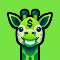 Cash Giraffe